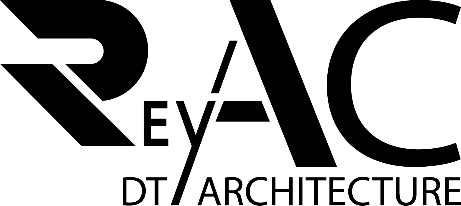 Logo ReyAC