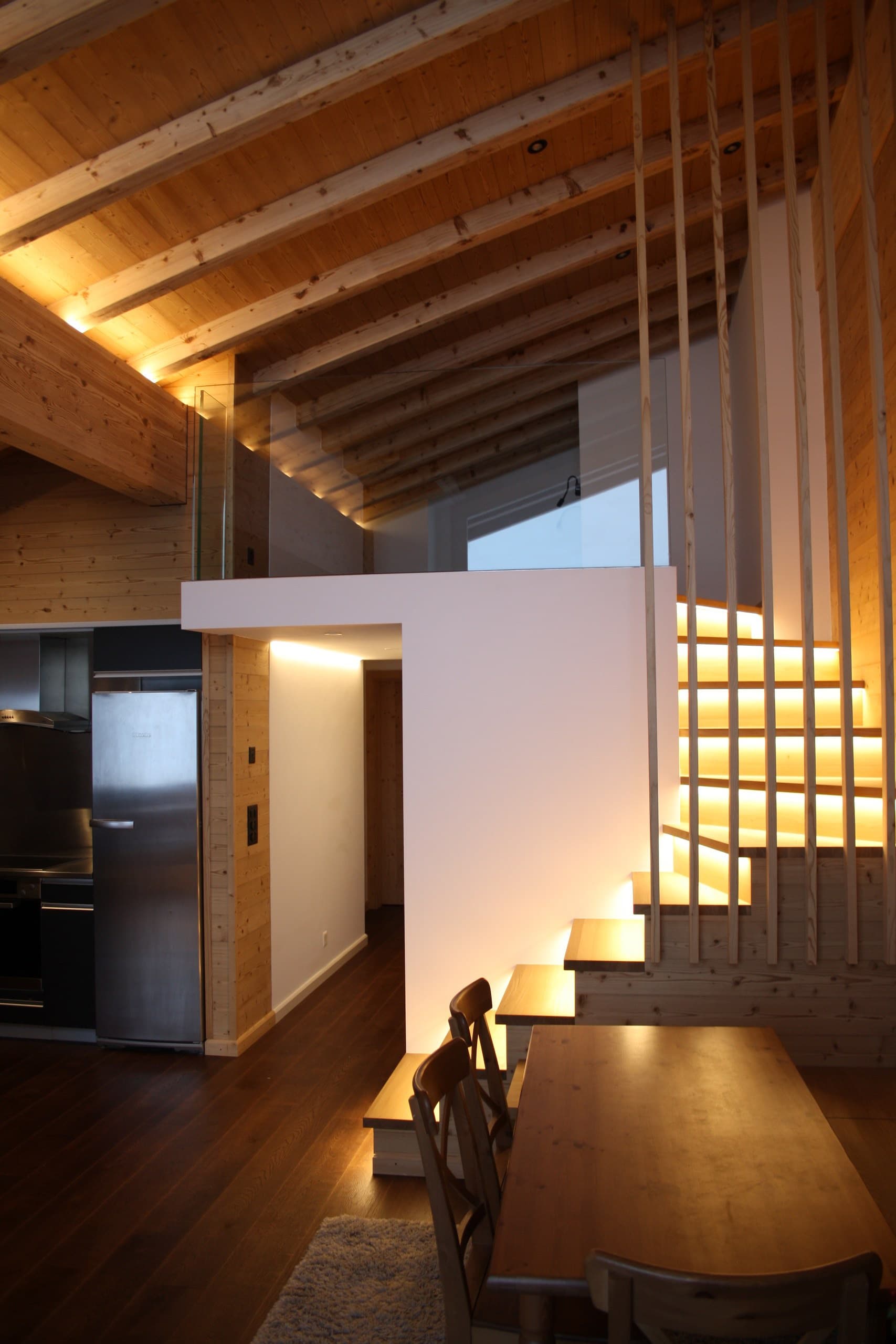 2022 — Crans-Montana — Mezzanine