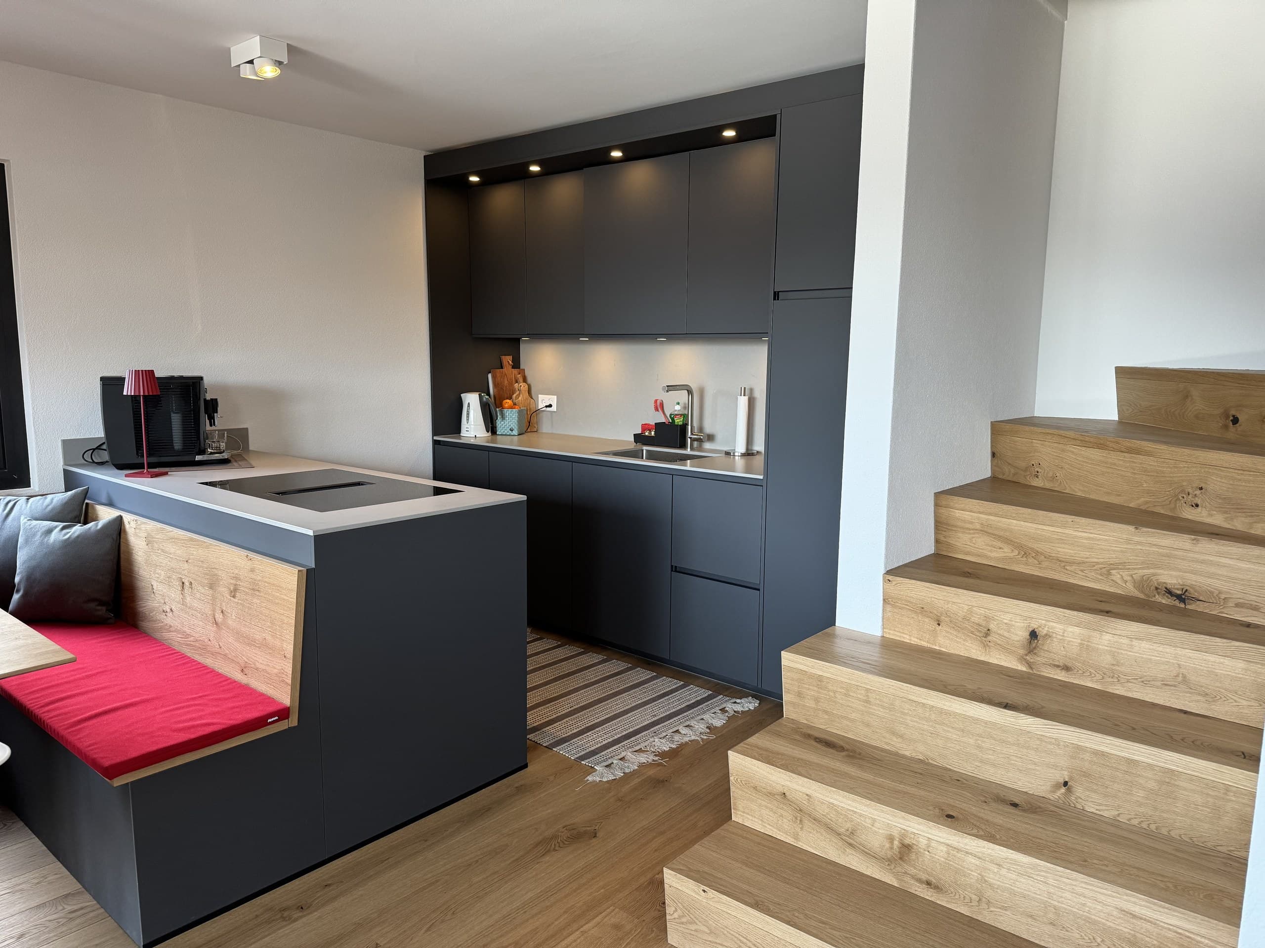 2023 — Randogne