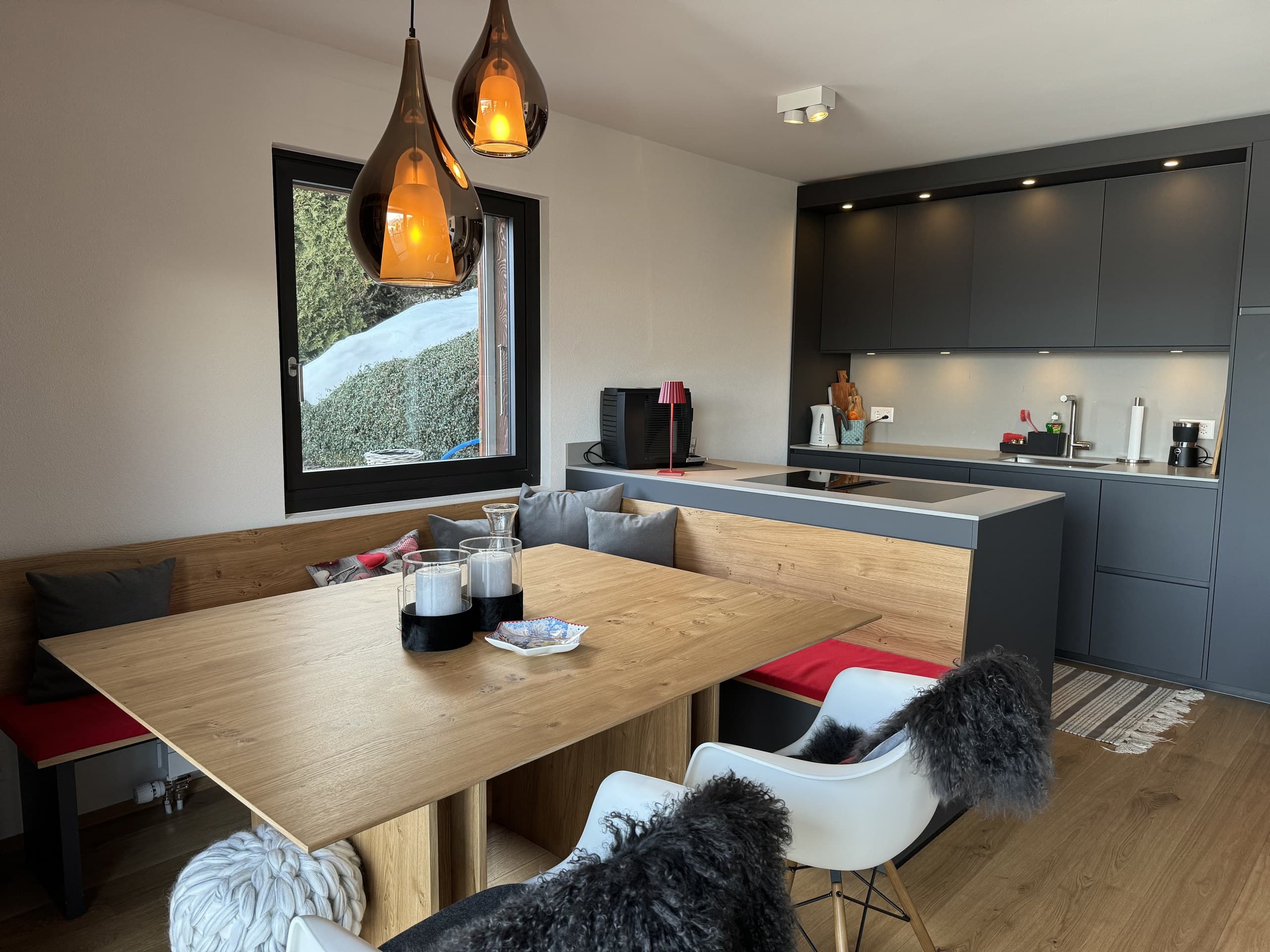 2023 — Randogne