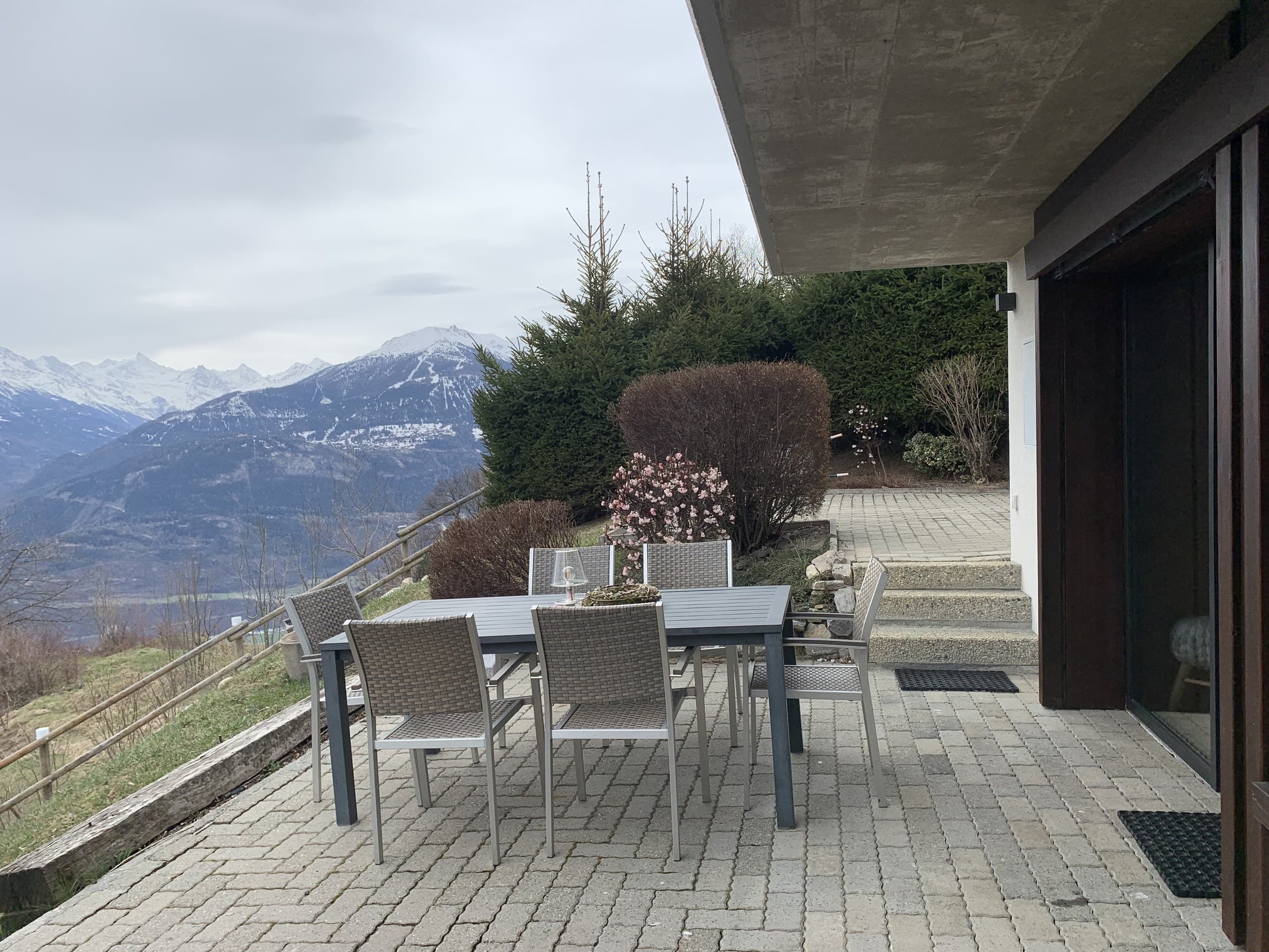 2023 — Randogne