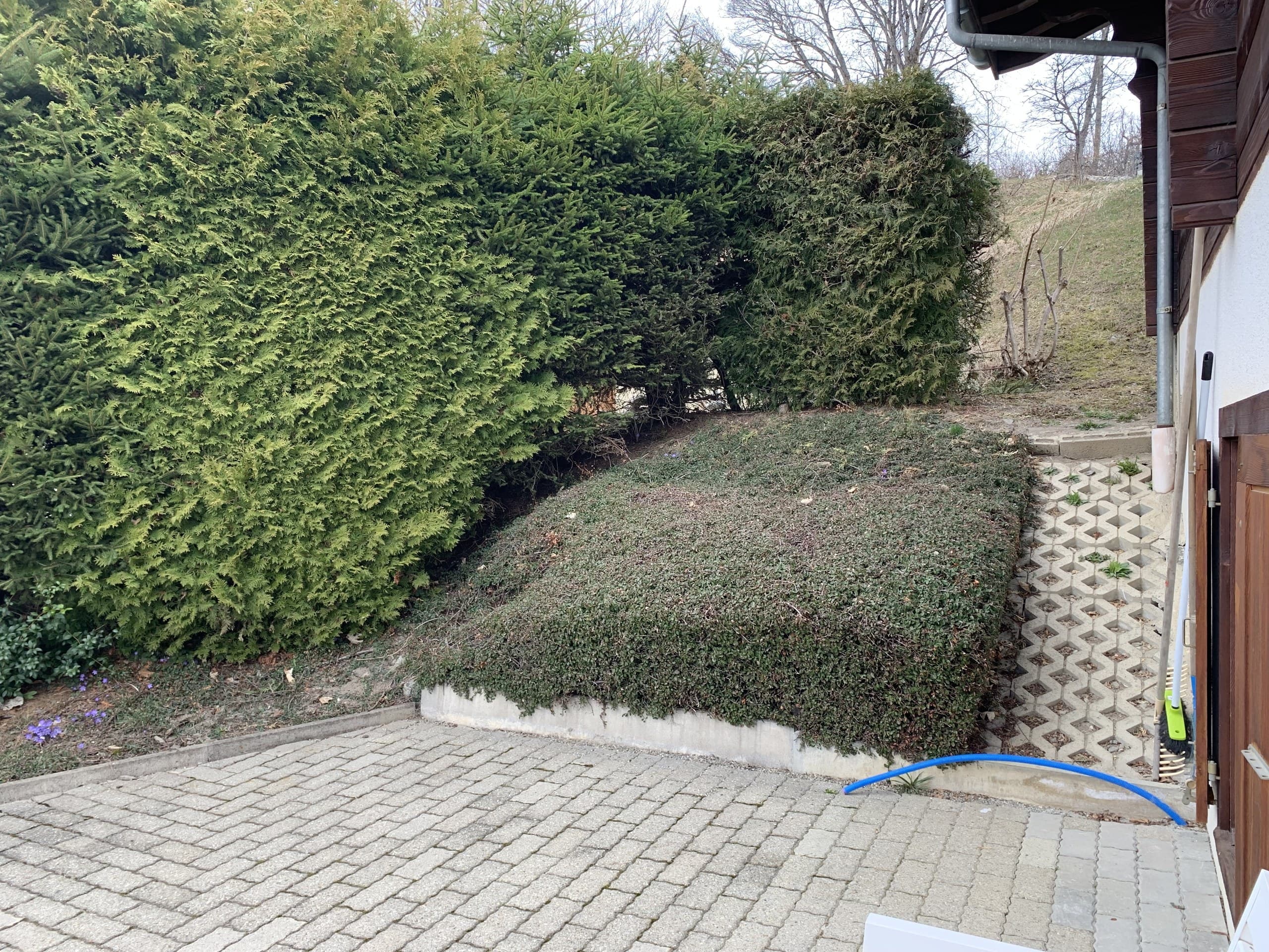 2023 — Randogne