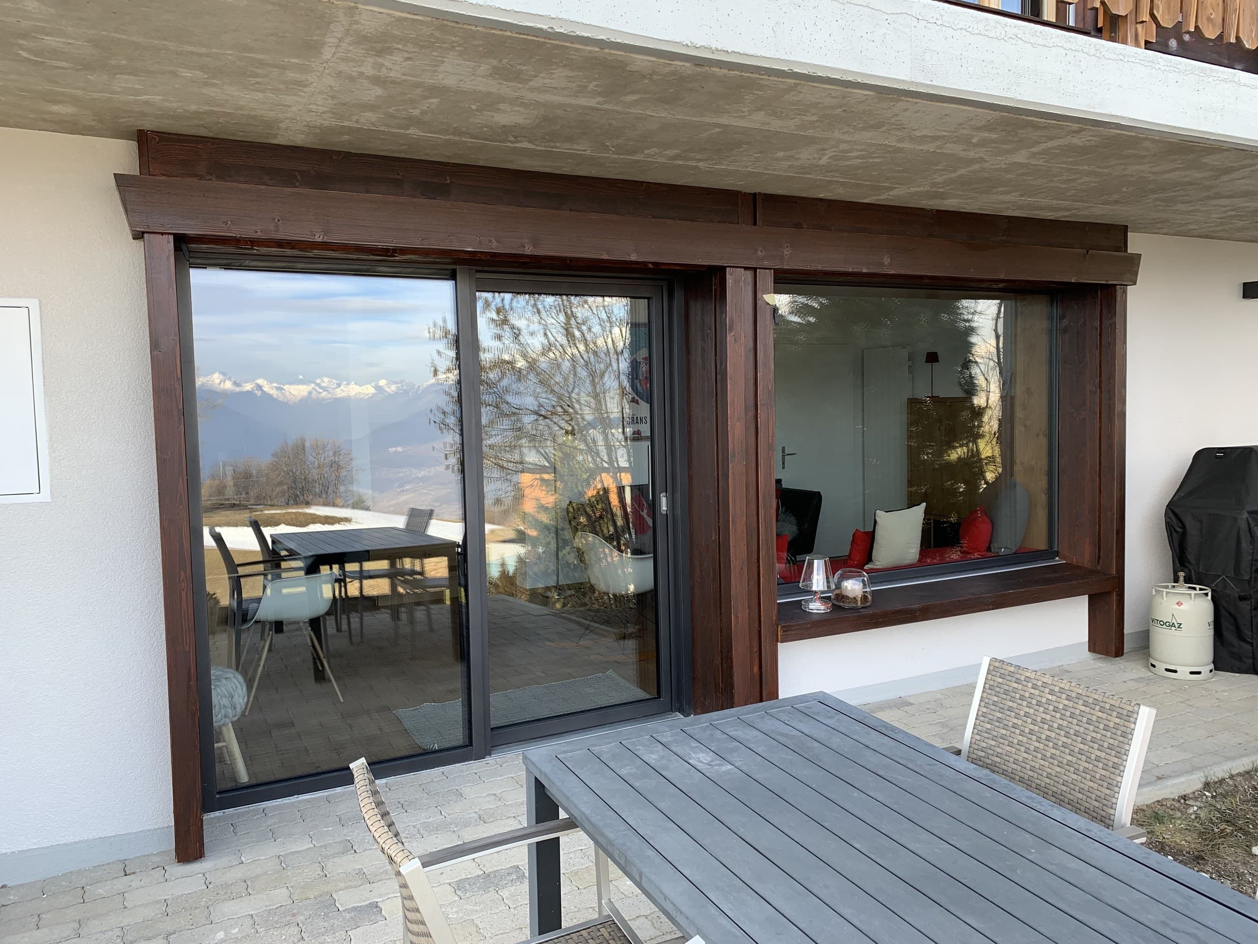 2023 — Randogne