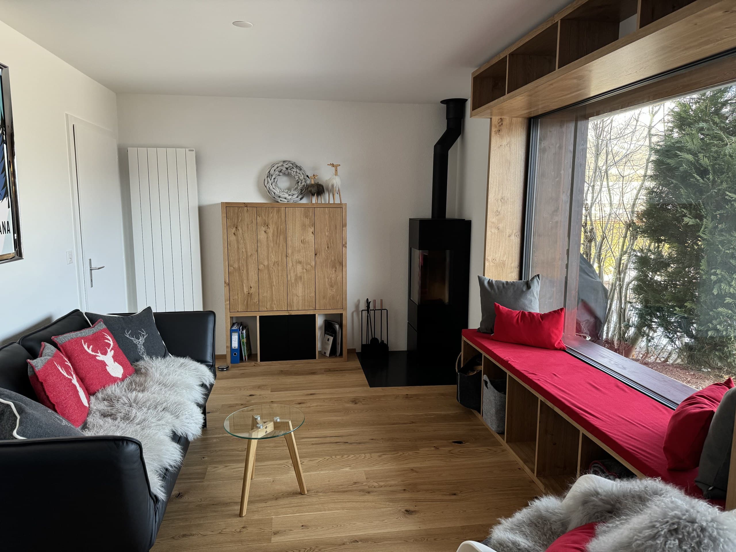 2023 — Randogne