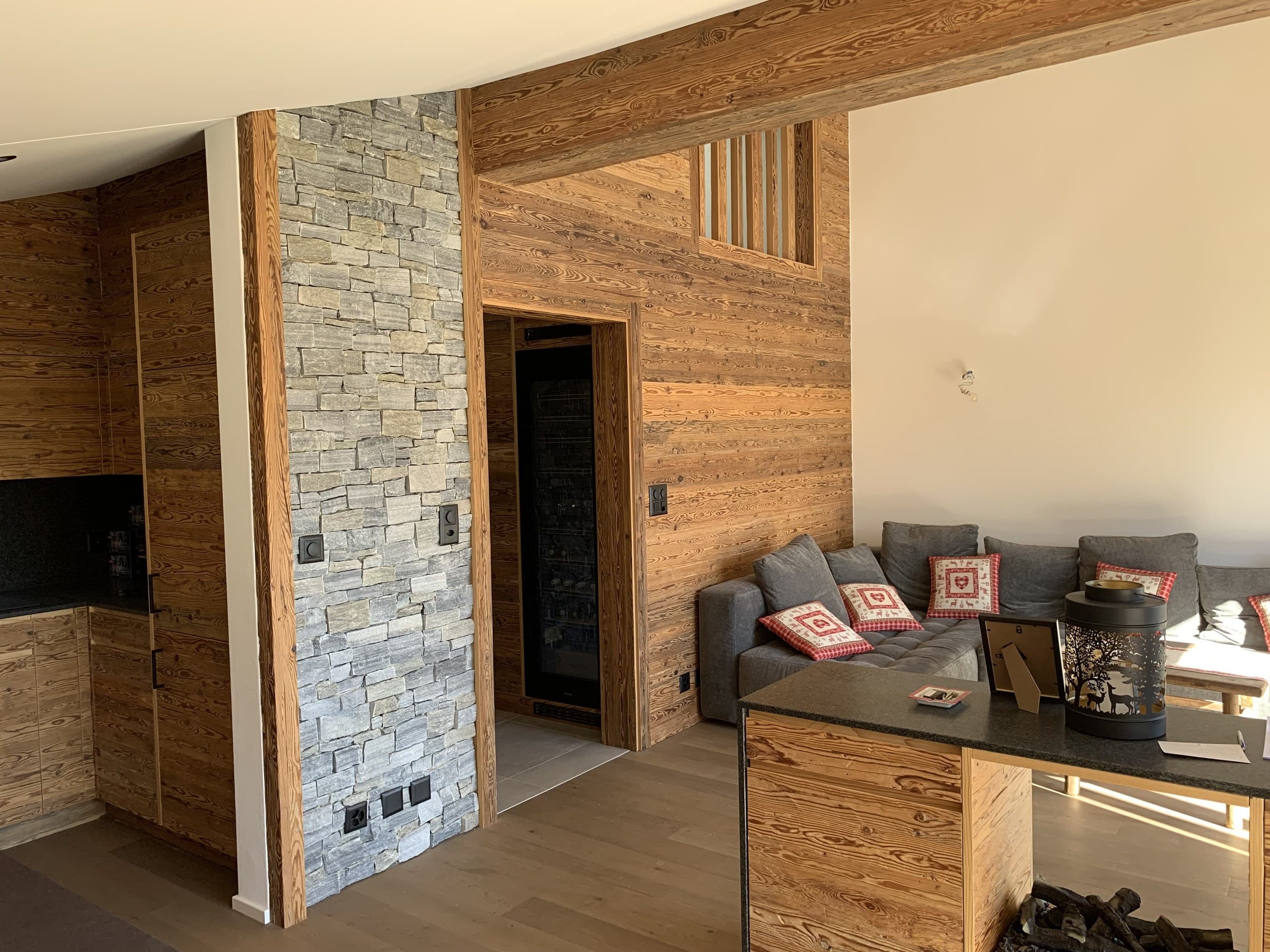 2024 — Crans-Montana