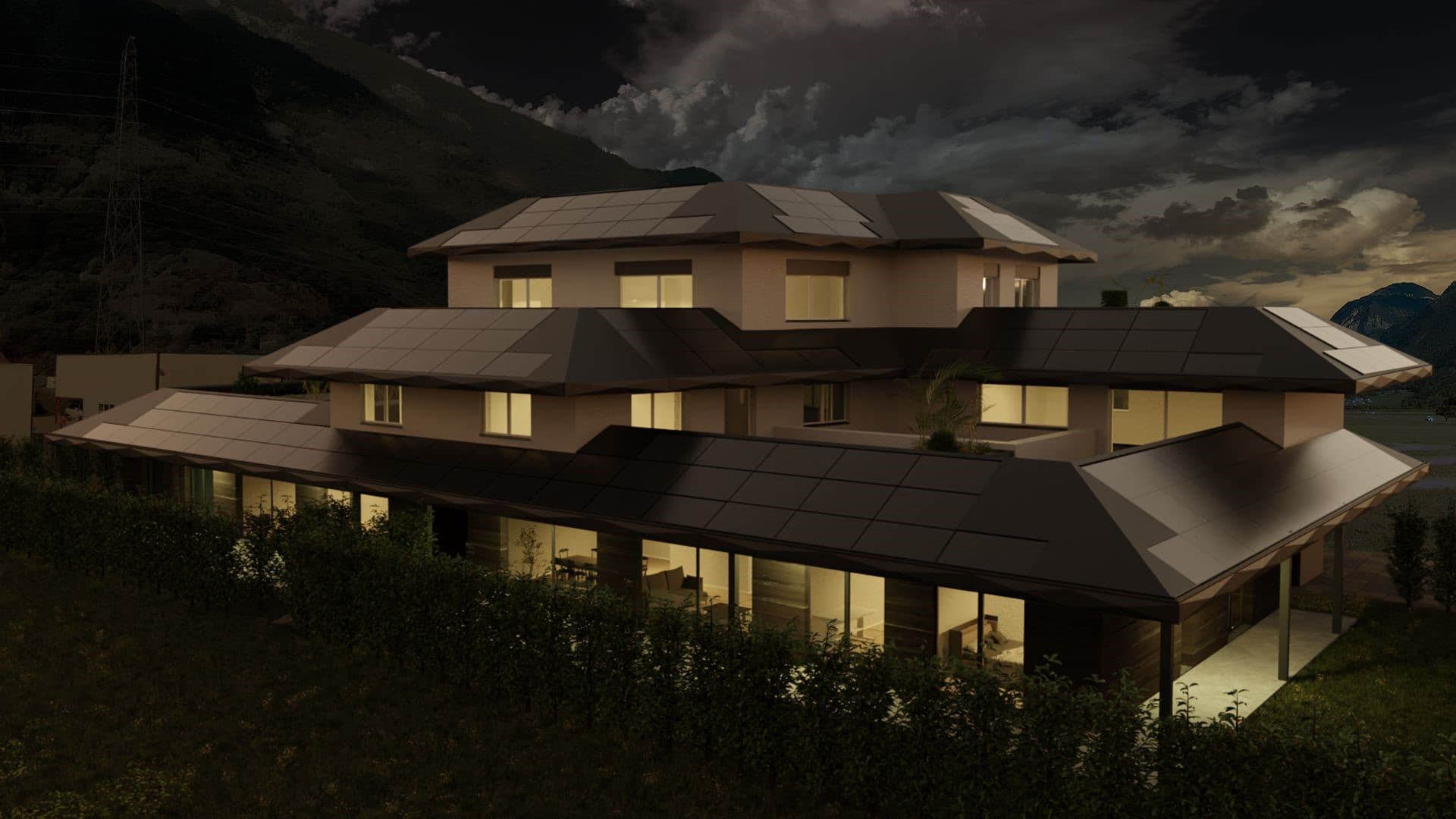 2025 - 2026 — Dorénaz